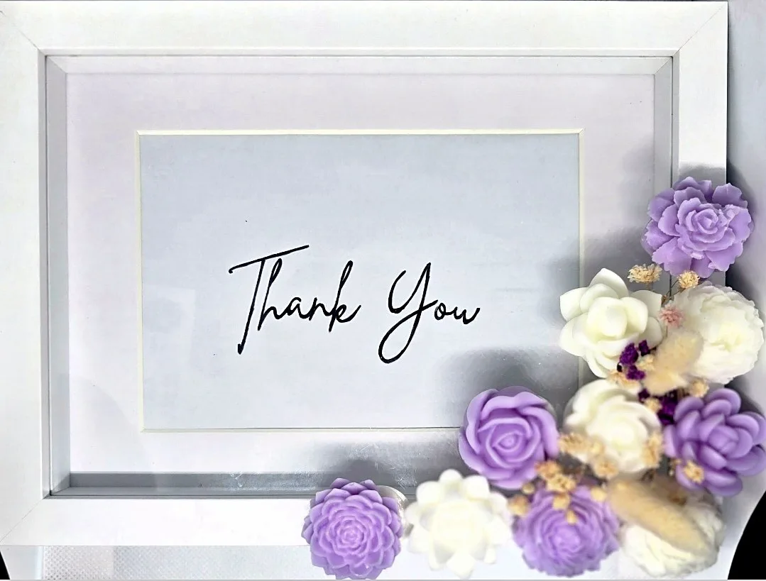 מסגרת Thank You – גדולה